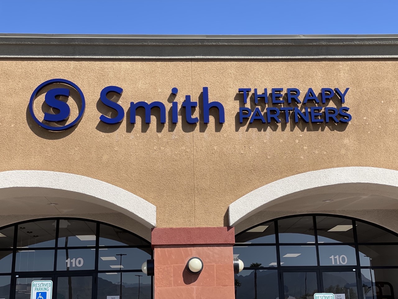 Smith Therapy Partners Physical Therapy Las Vegas On W Craig Rd   Craig 